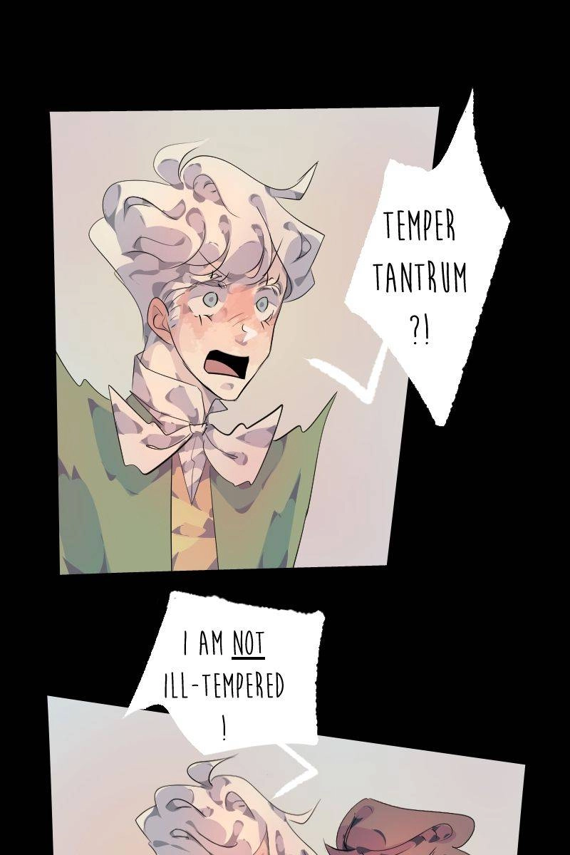Read Resplendent chapter 98 image 10 on Lezhin