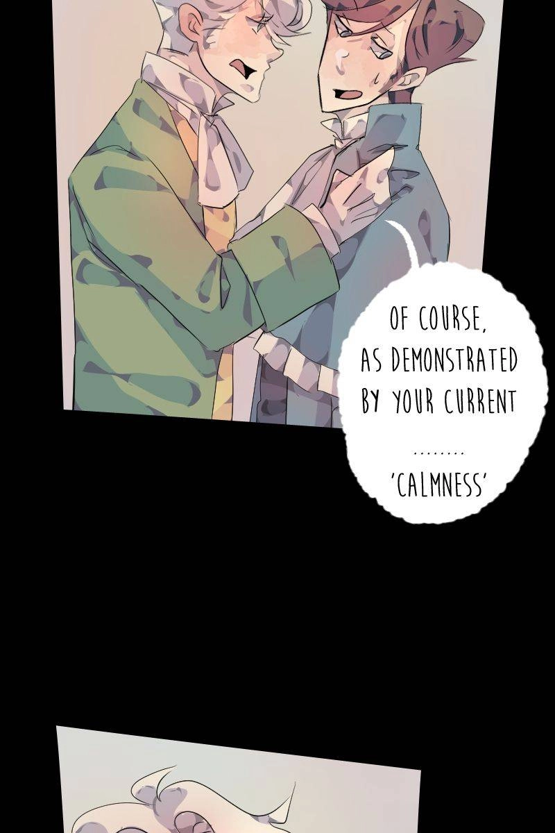 Read Resplendent chapter 98 image 11 on Lezhin
