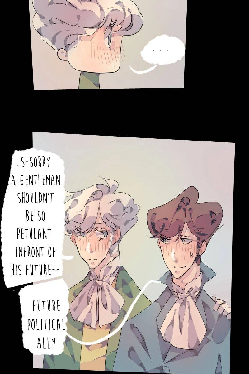 Read Resplendent chapter 98 image 12 on Lezhin