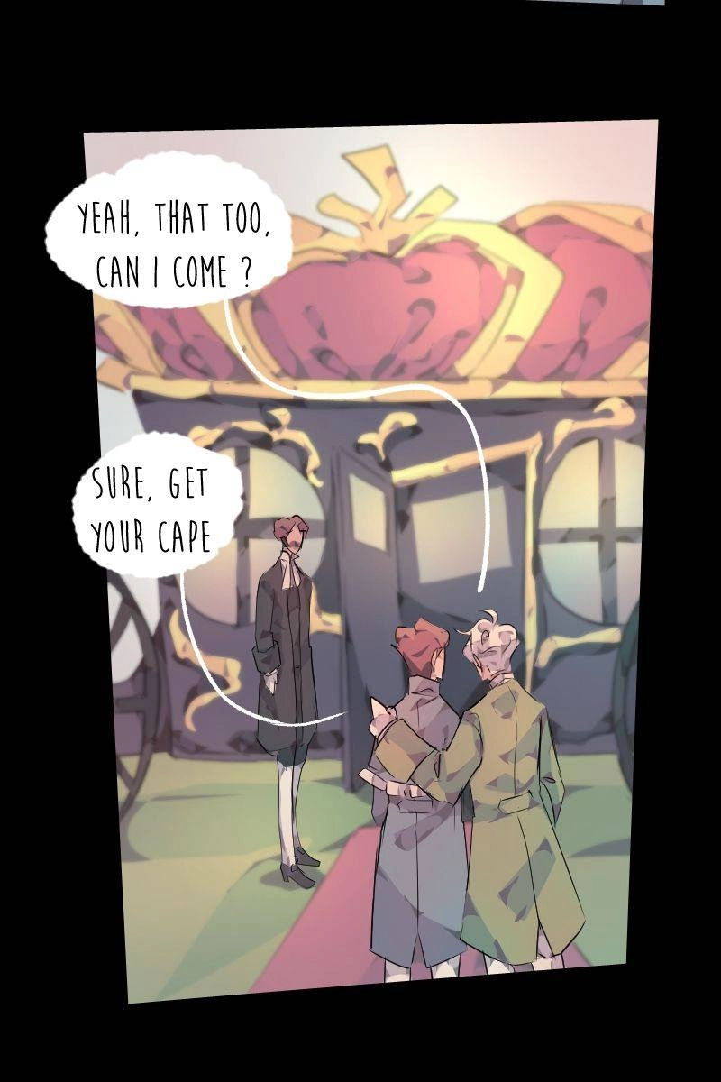 Read Resplendent chapter 98 image 13 on Lezhin