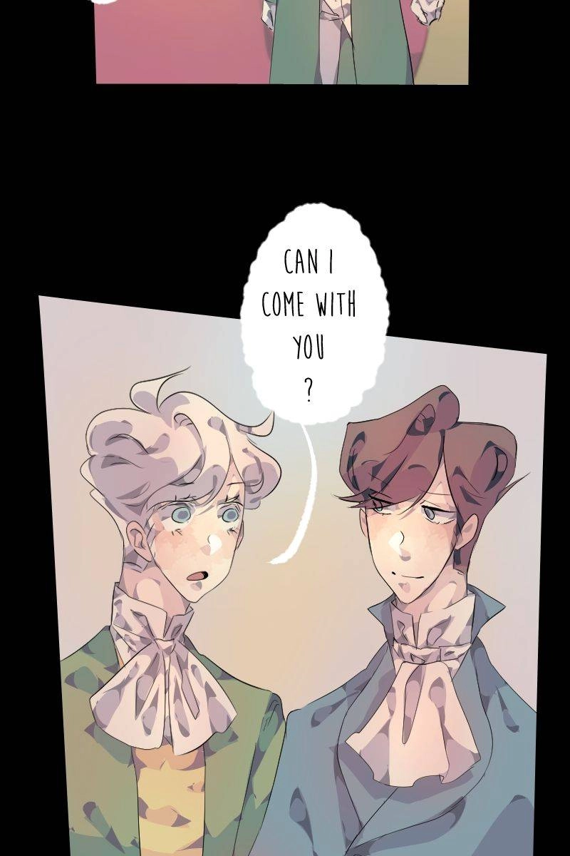 Read Resplendent chapter 98 image 2 on Lezhin