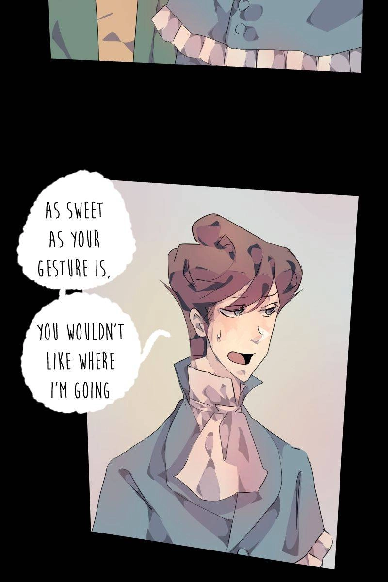 Read Resplendent chapter 98 image 3 on Lezhin