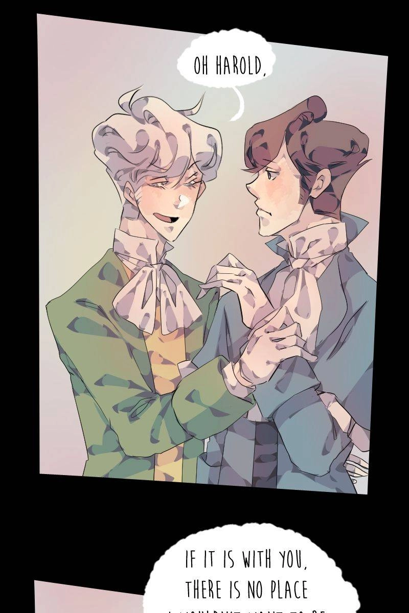 Read Resplendent chapter 98 image 4 on Lezhin