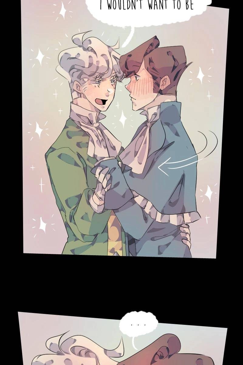 Read Resplendent chapter 98 image 5 on Lezhin