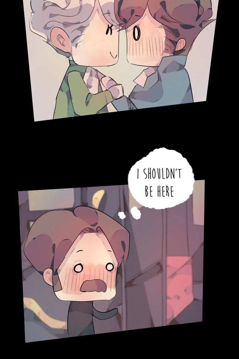 Read Resplendent chapter 98 image 6 on Lezhin