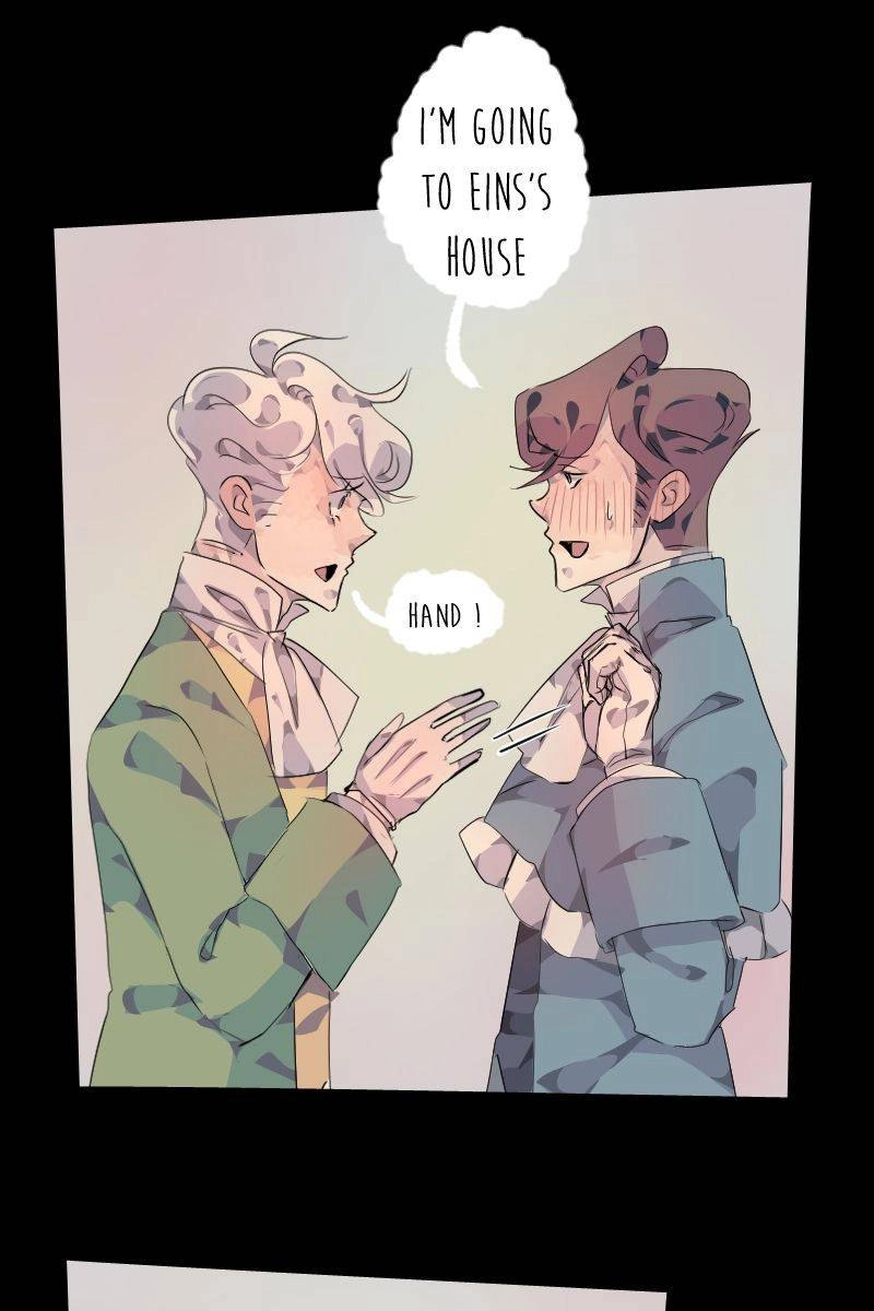 Read Resplendent chapter 98 image 7 on Lezhin