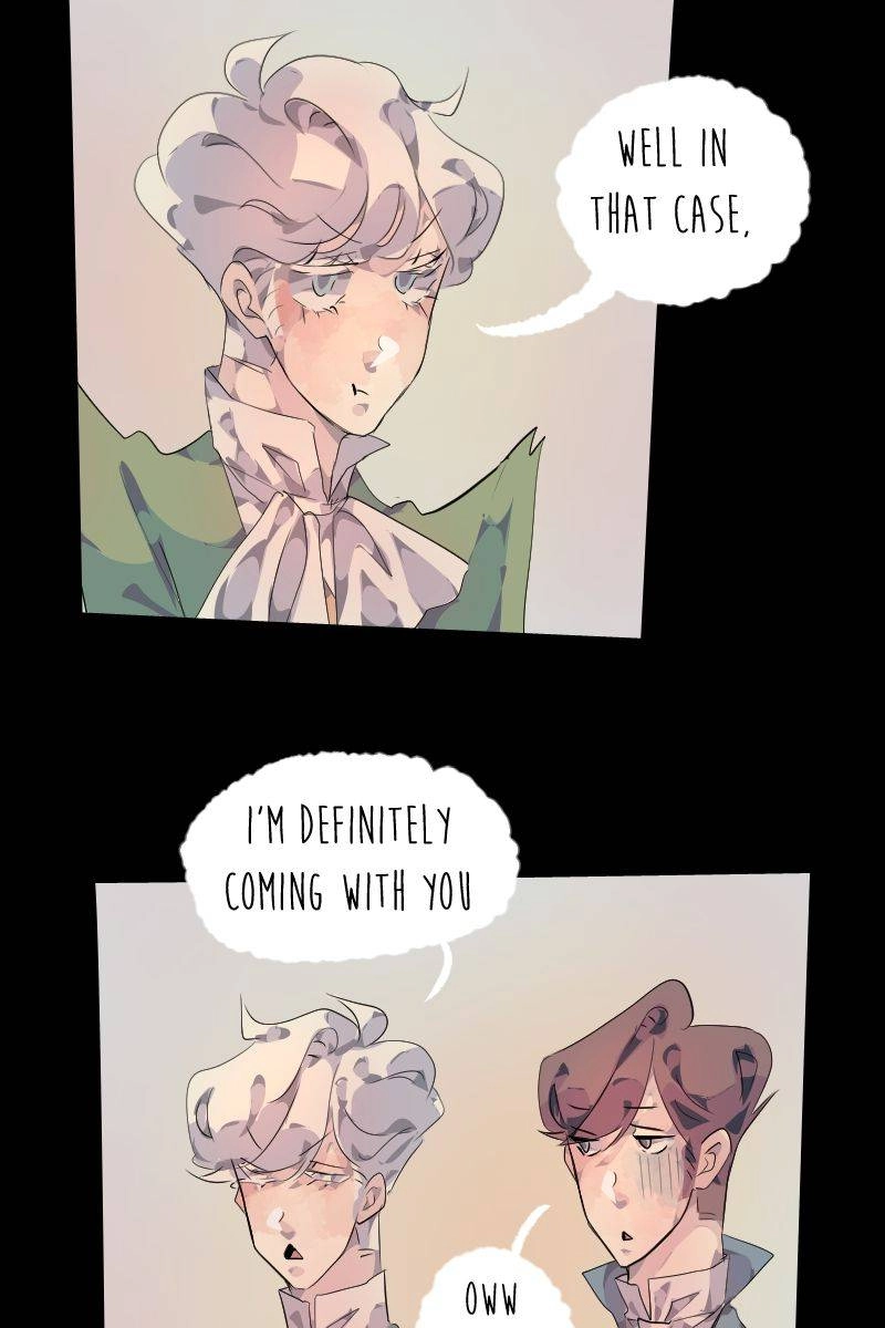 Read Resplendent chapter 98 image 8 on Lezhin
