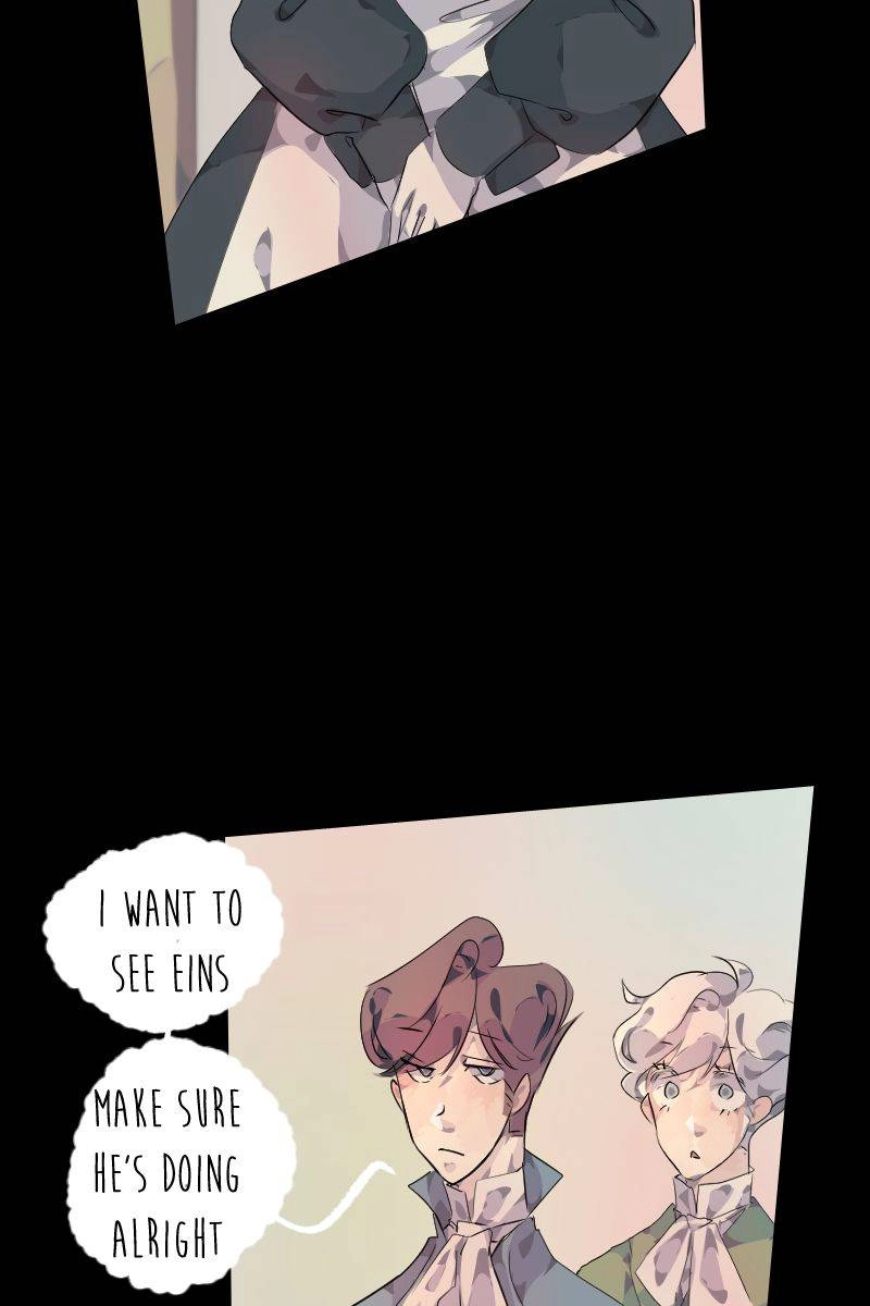 Read Resplendent chapter 99 image 1 on Lezhin