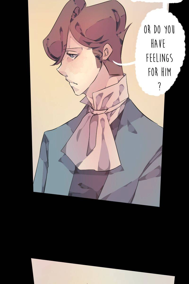 Read Resplendent chapter 99 image 15 on Lezhin