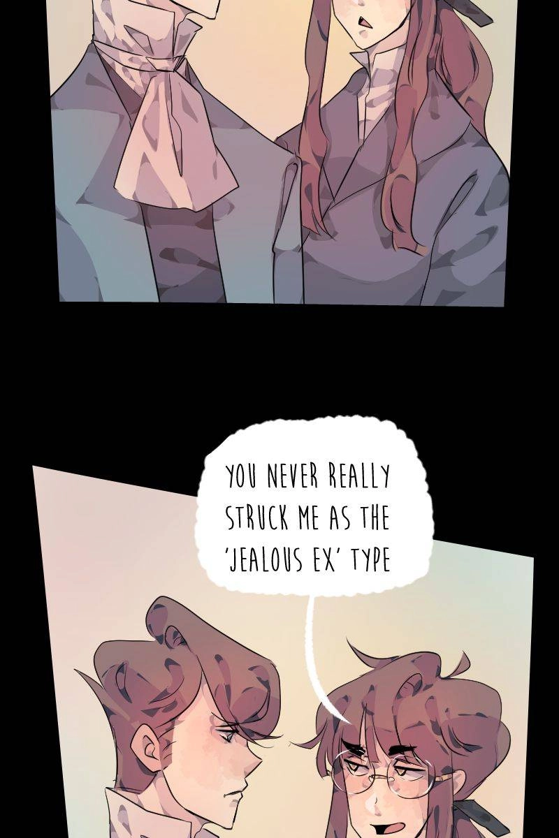 Read Resplendent chapter 99 image 17 on Lezhin
