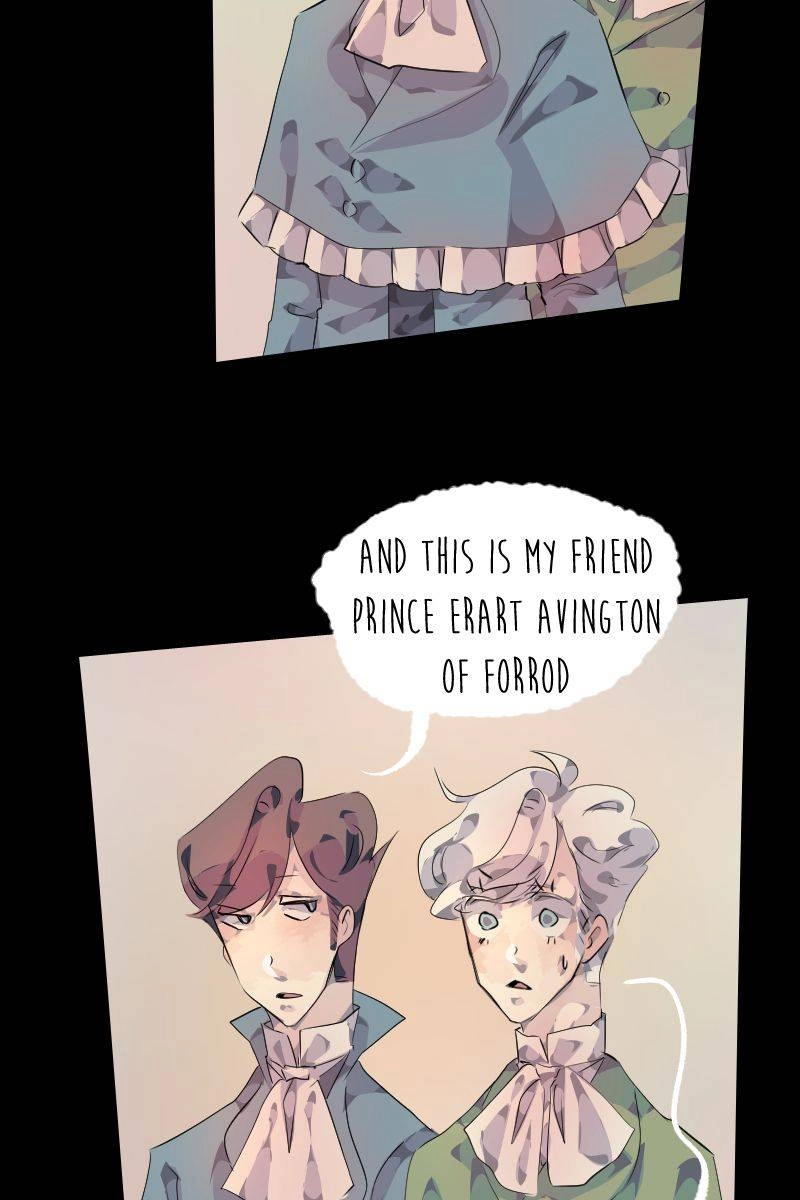 Read Resplendent chapter 99 image 2 on Lezhin