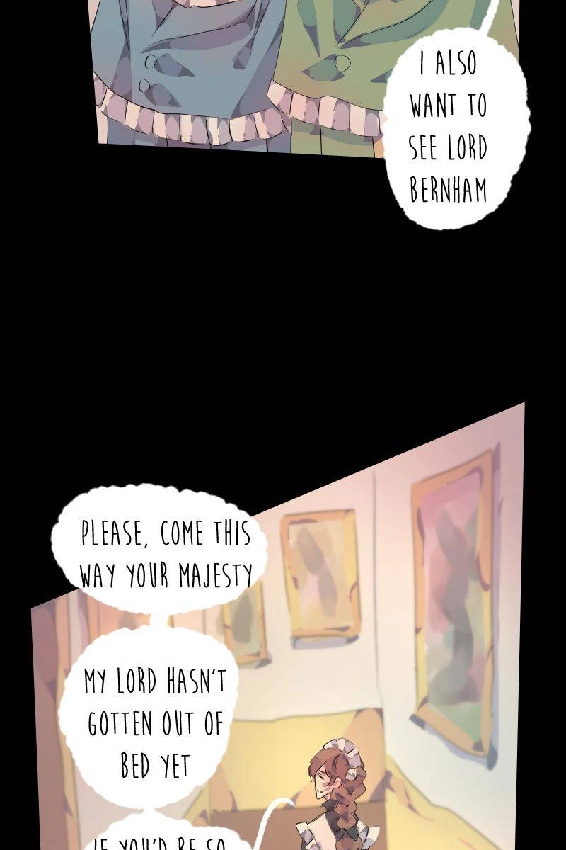 Read Resplendent chapter 99 image 3 on Lezhin