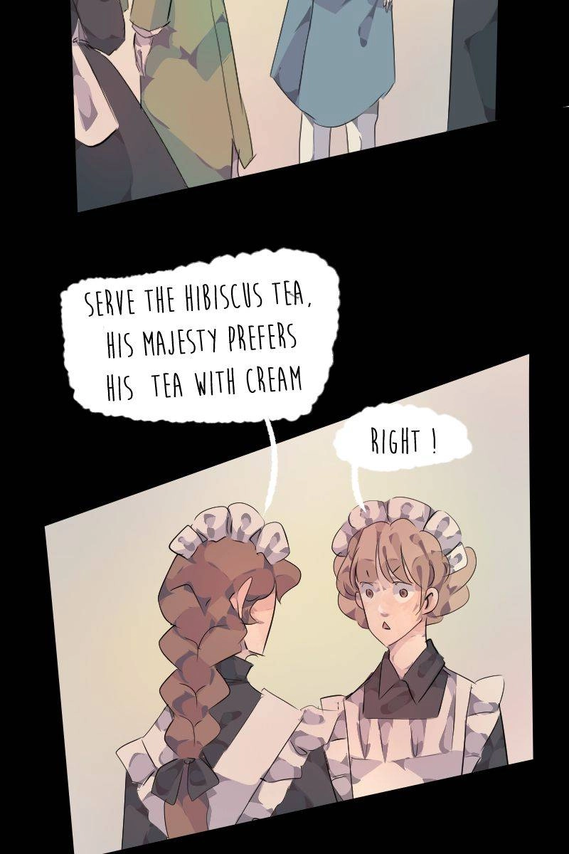 Read Resplendent chapter 99 image 5 on Lezhin