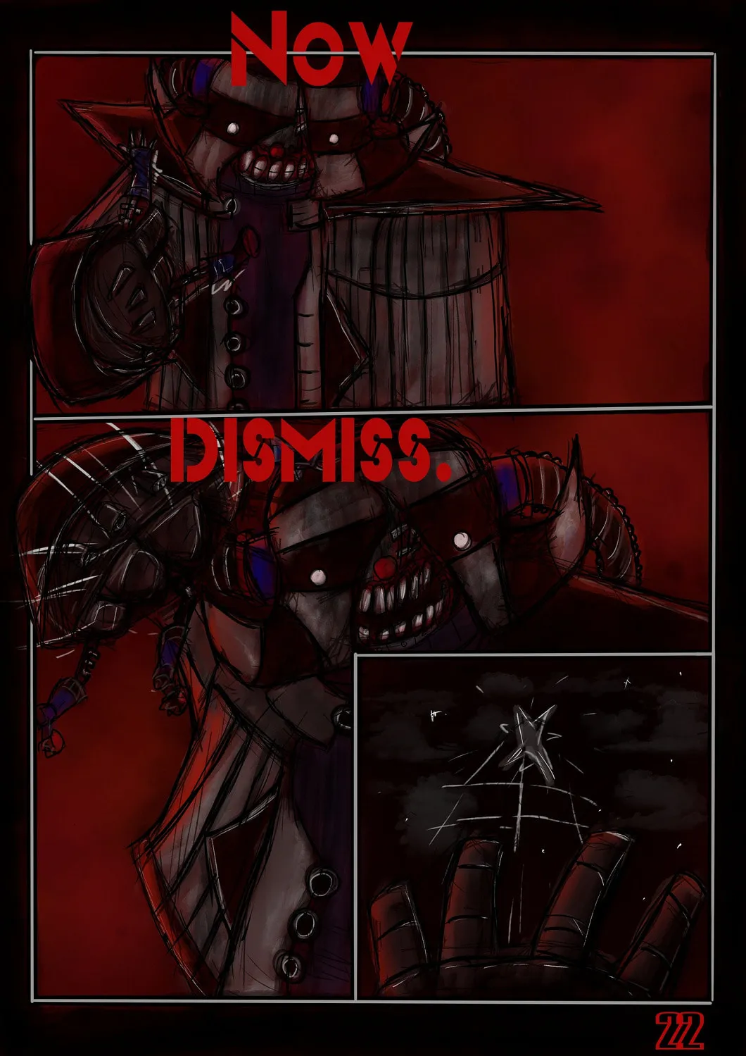 Read Responsibly Irresponsible`s chapter 2 image 13 on Lezhin