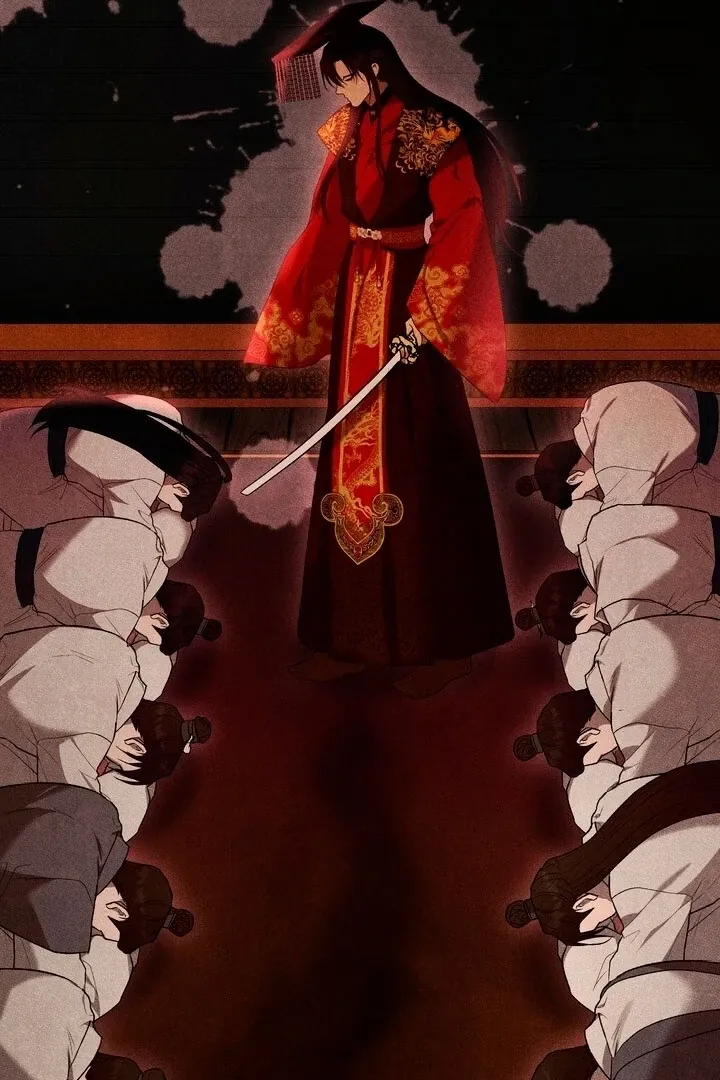 Read Rest Night chapter 1 image 32 on Lezhin