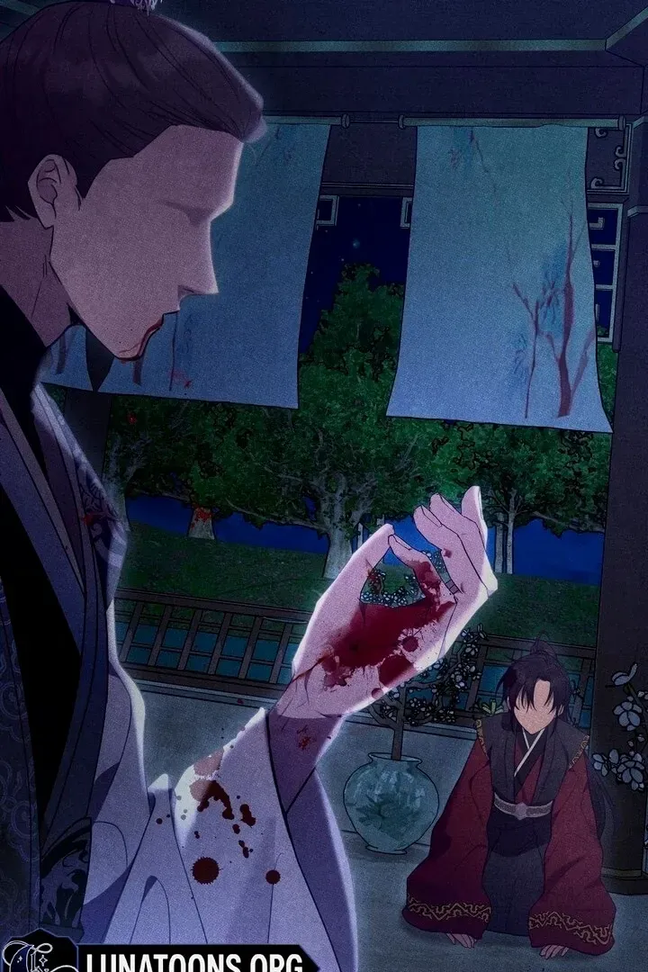 Read Rest Night chapter 1 image 6 on Lezhin
