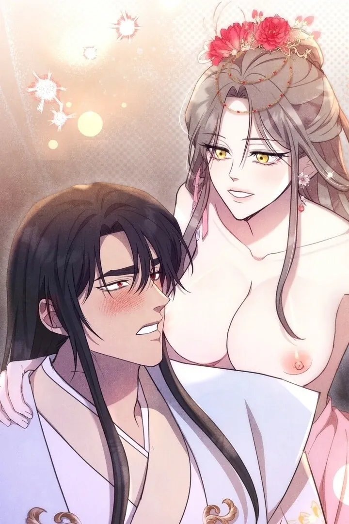 Read Rest Night chapter 12 image 107 on Lezhin