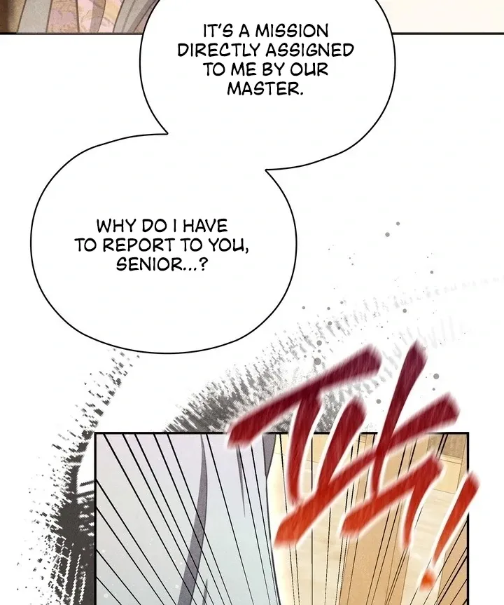Read Rest Night chapter 12 image 36 on Lezhin