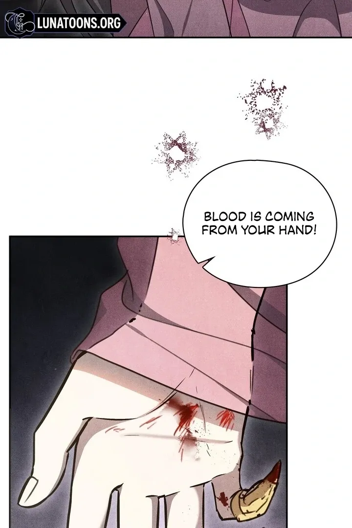 Read Rest Night chapter 12 image 5 on Lezhin