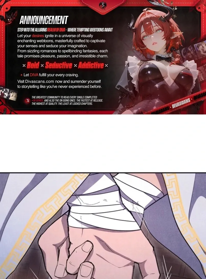Read Rest Night chapter 13 image 1 on Lezhin