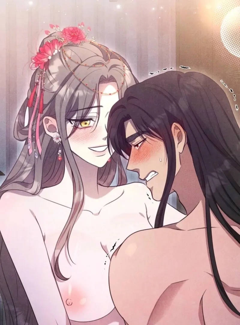 Read Rest Night chapter 13 image 19 on Lezhin