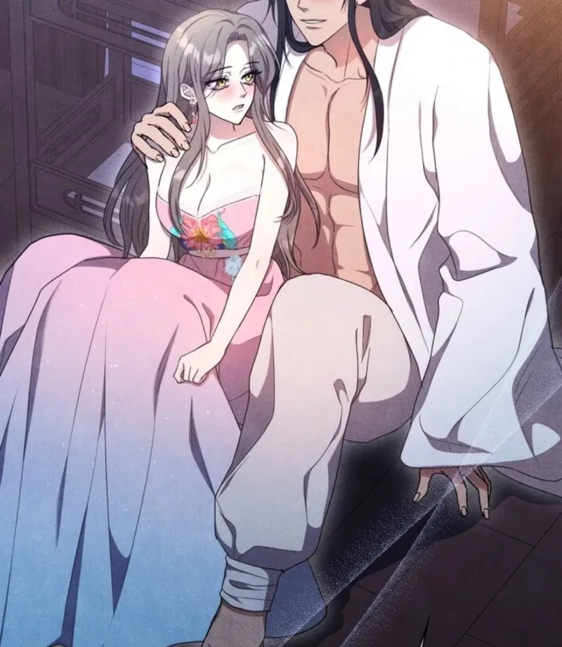 Read Rest Night chapter 13 image 92 on Lezhin