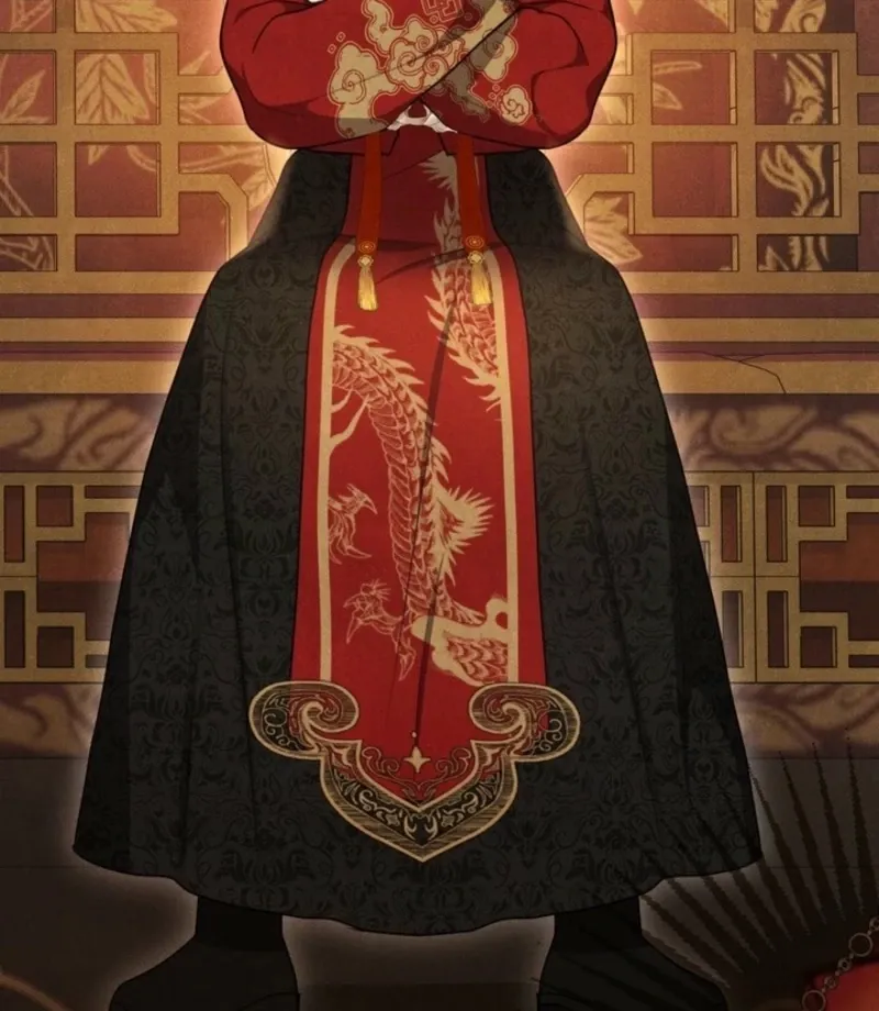Read Rest Night chapter 14 image 129 on Lezhin