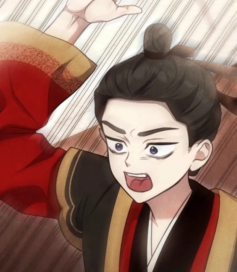 Read Rest Night chapter 14 image 136 on Lezhin