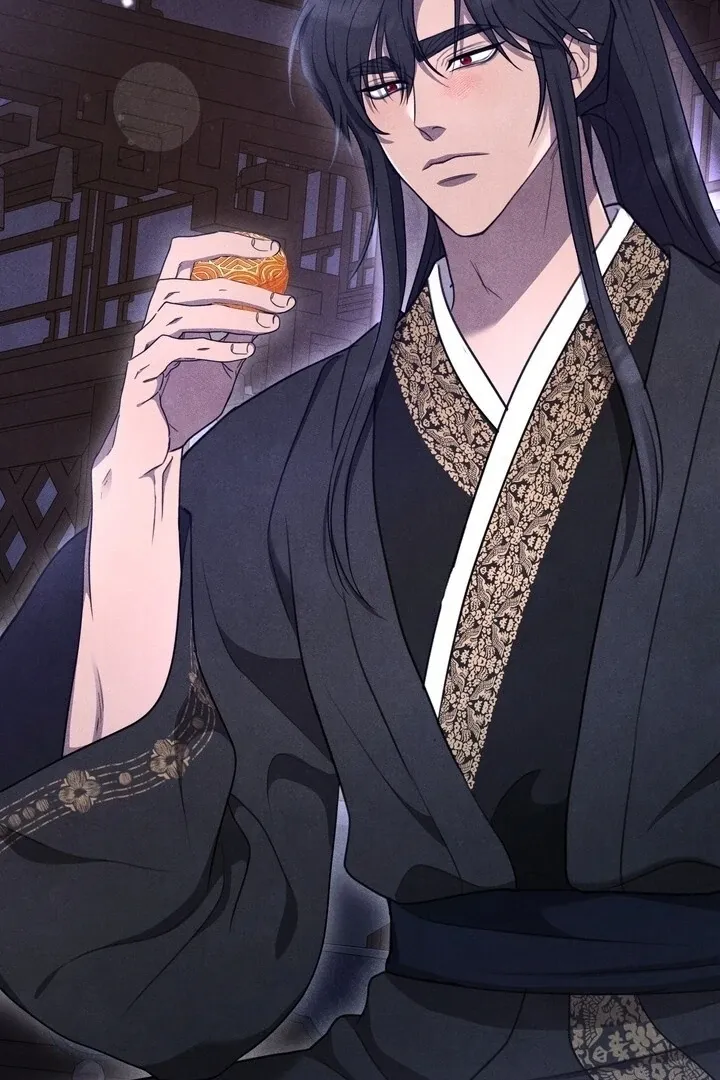 Read Rest Night chapter 15 image 57 on Lezhin