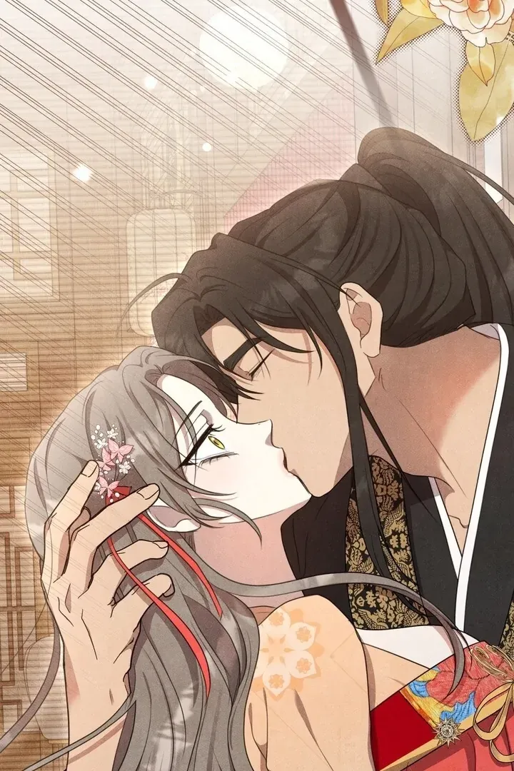 Read Rest Night chapter 16 image 49 on Lezhin