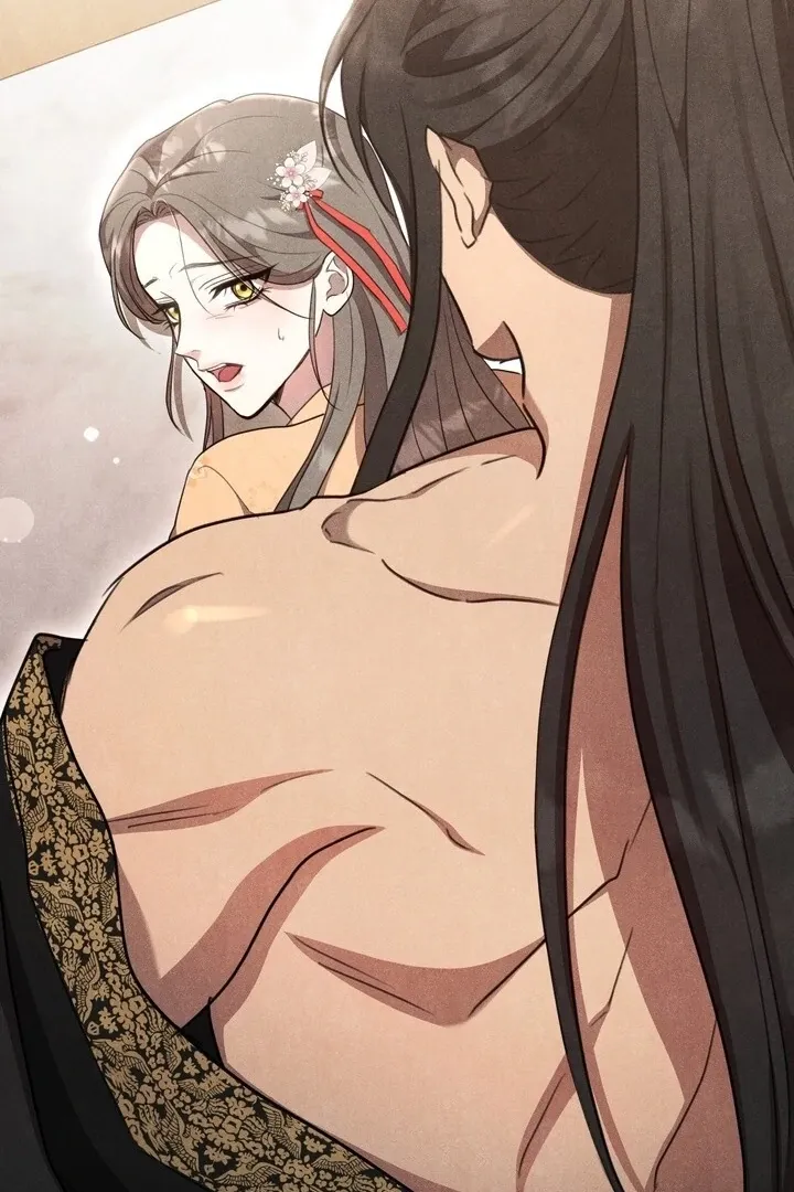 Read Rest Night chapter 16 image 84 on Lezhin