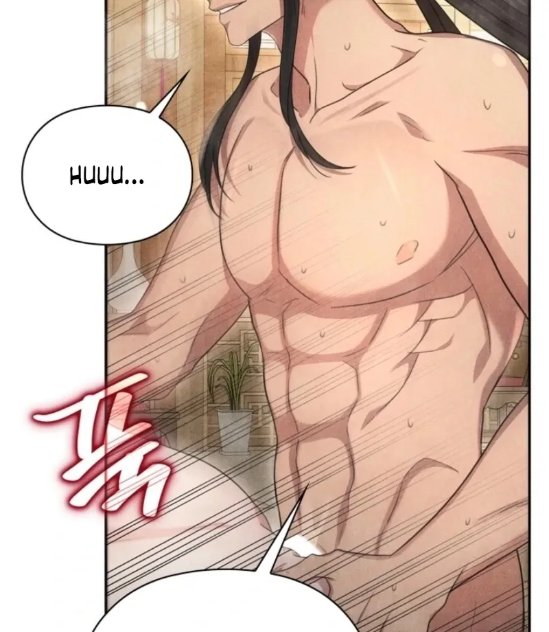 Read Rest Night chapter 17 image 32 on Lezhin