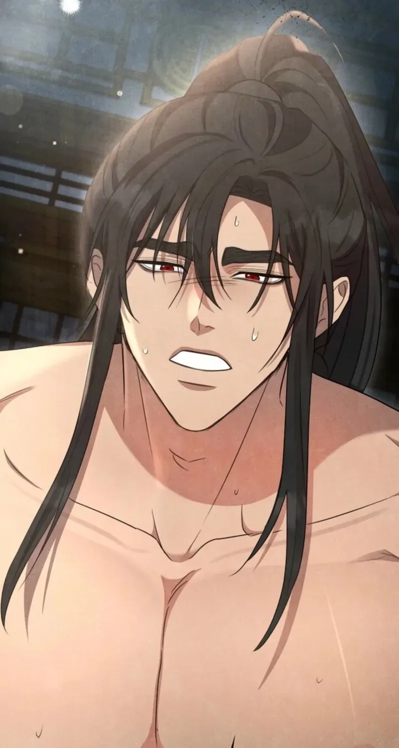 Read Rest Night chapter 17 image 8 on Lezhin