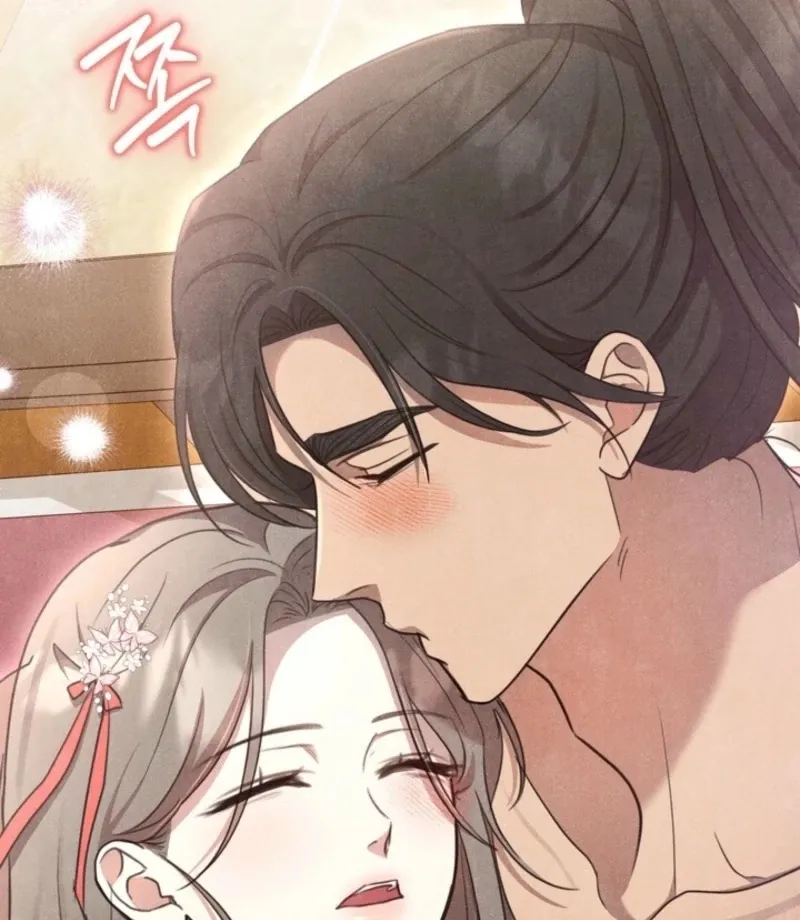 Read Rest Night chapter 17 image 92 on Lezhin