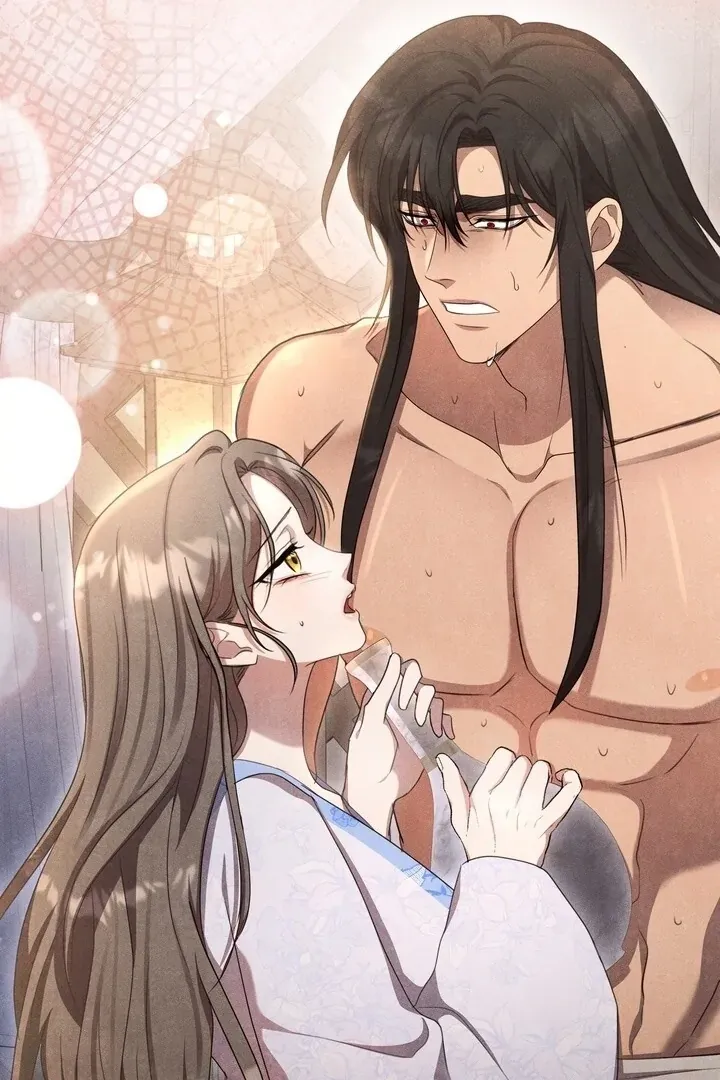 Read Rest Night chapter 18 image 75 on Lezhin