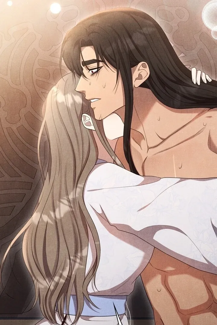 Read Rest Night chapter 18 image 83 on Lezhin