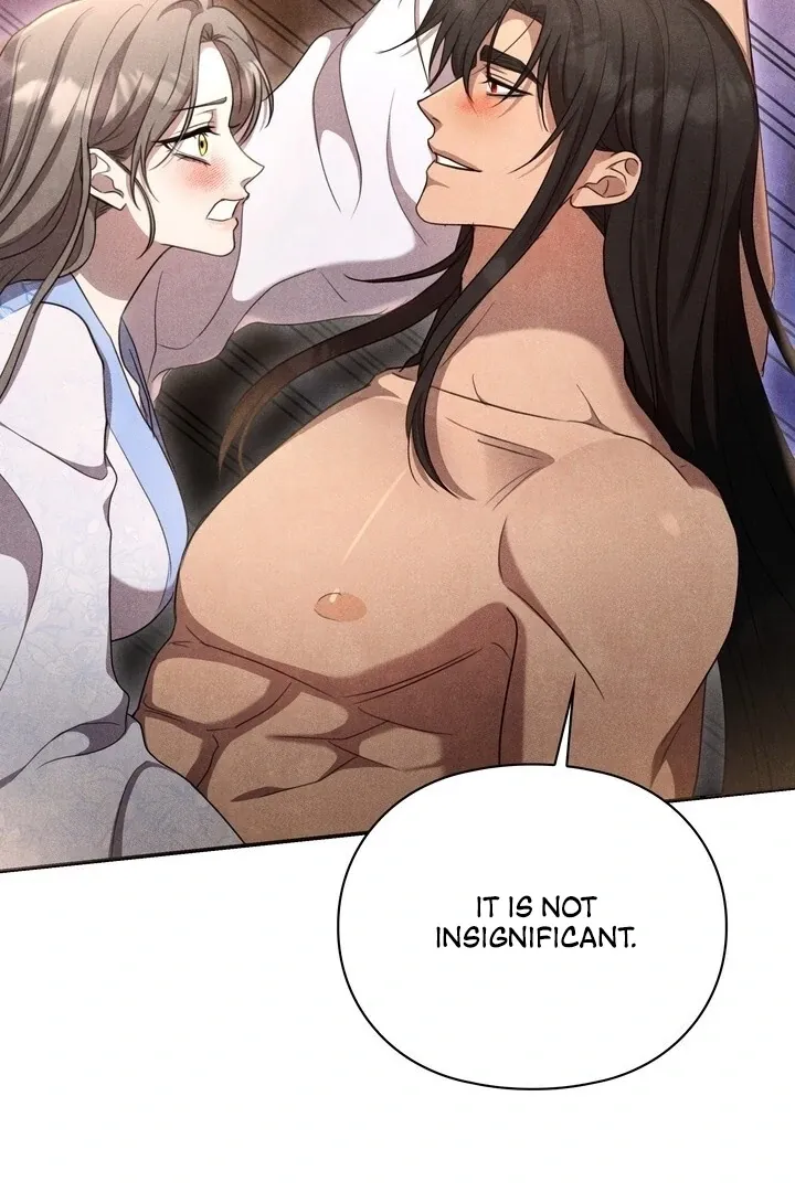 Read Rest Night chapter 19 image 51 on Lezhin