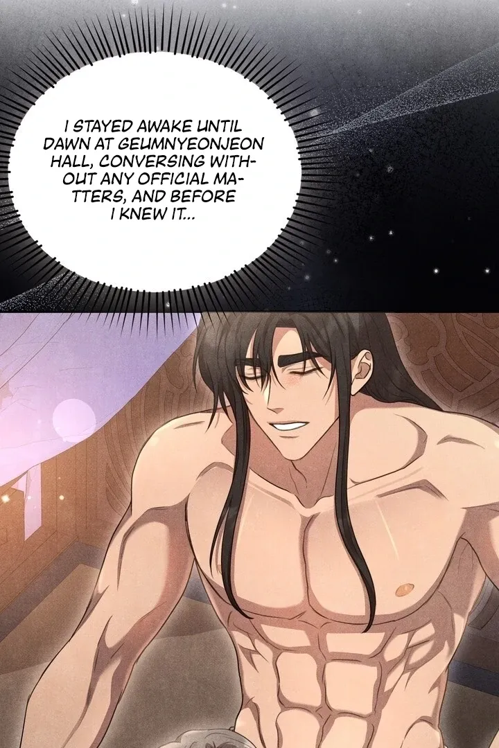 Read Rest Night chapter 19 image 67 on Lezhin