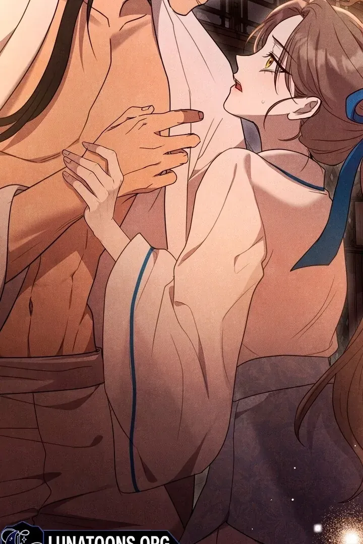 Read Rest Night chapter 2 image 28 on Lezhin
