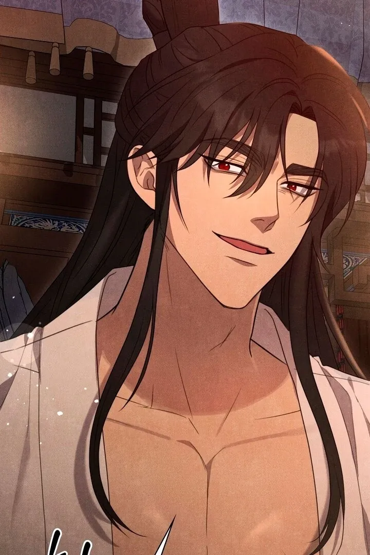 Read Rest Night chapter 2 image 4 on Lezhin