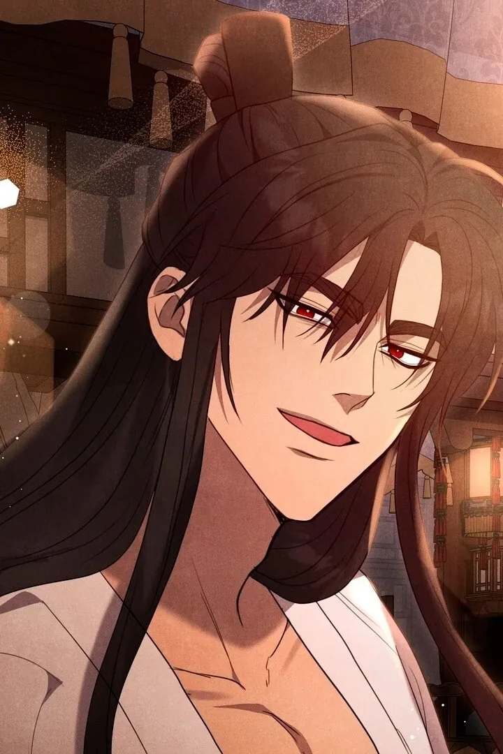 Read Rest Night chapter 2 image 50 on Lezhin
