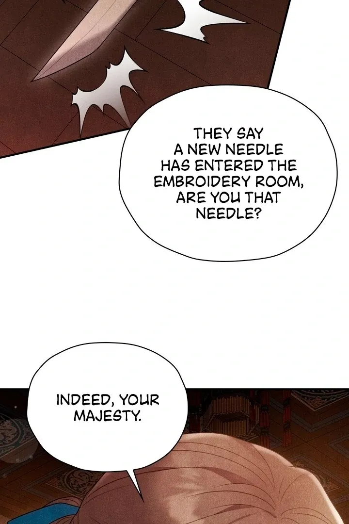 Read Rest Night chapter 2 image 6 on Lezhin