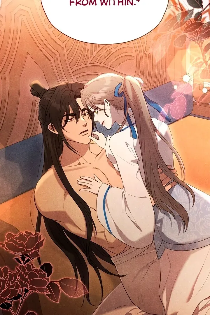 Read Rest Night chapter 2 image 89 on Lezhin