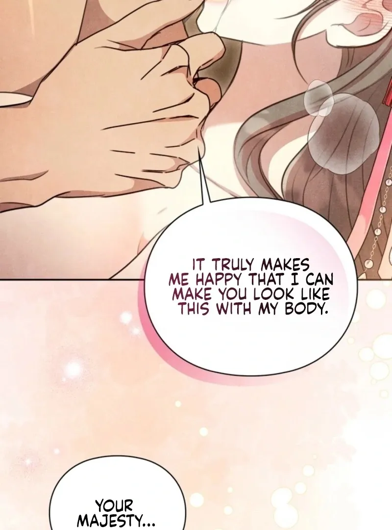 Read Rest Night chapter 21 image 32 on Lezhin