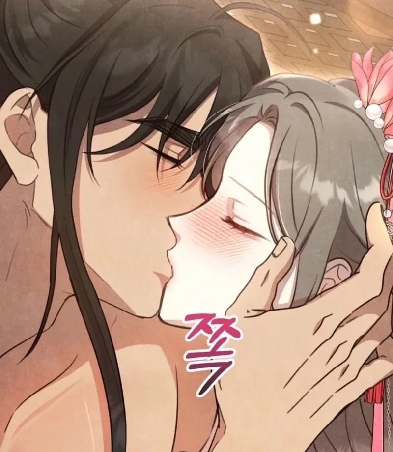 Read Rest Night chapter 21 image 41 on Lezhin