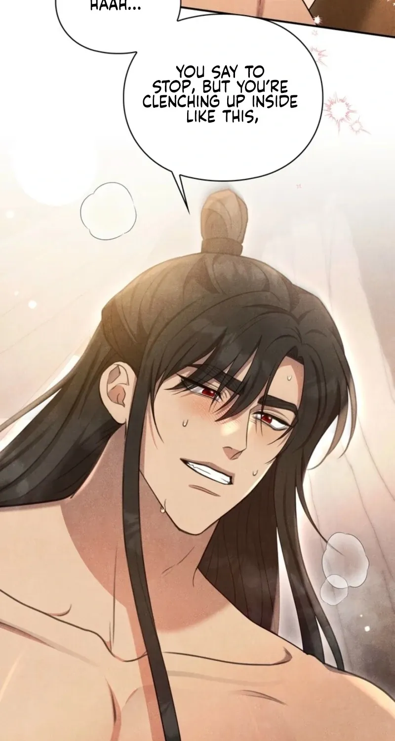 Read Rest Night chapter 21 image 8 on Lezhin