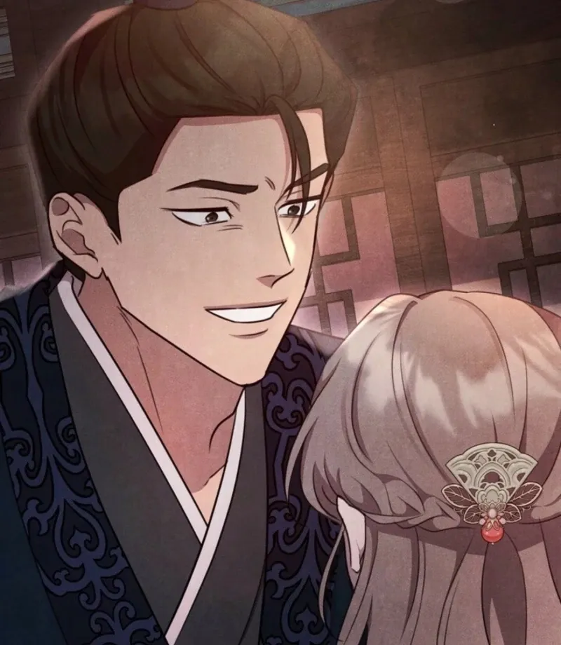 Read Rest Night chapter 21 image 89 on Lezhin