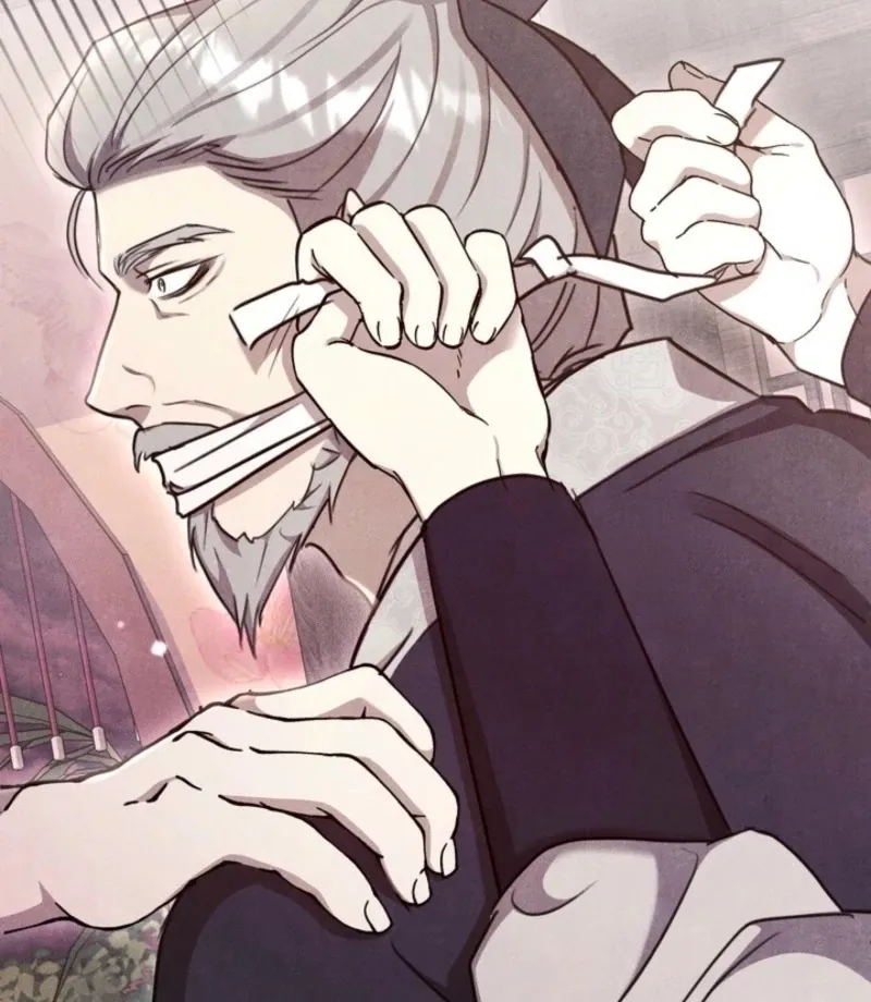 Read Rest Night chapter 22 image 106 on Lezhin
