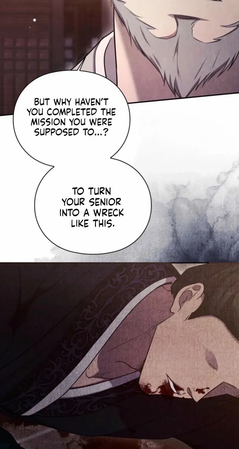 Read Rest Night chapter 22 image 9 on Lezhin