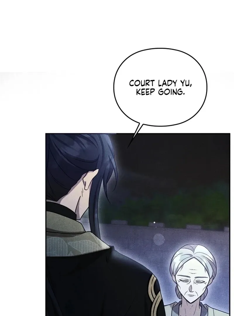 Read Rest Night chapter 24 image 18 on Lezhin